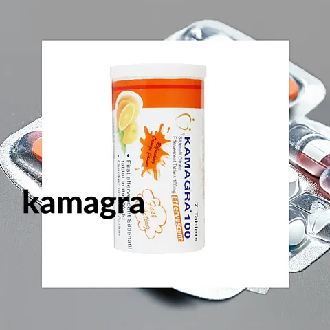 Vente de kamagra oral jelly